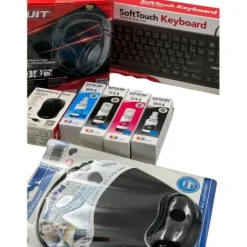 Suministros E Insumos De Oficina< Accesorios para oficina, Kit tecnologico | Panafargo