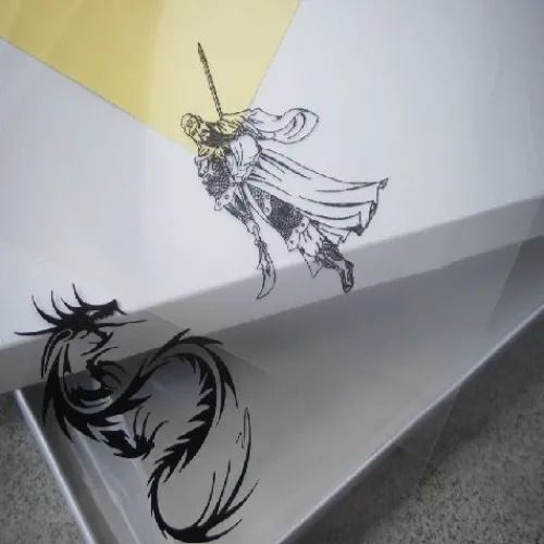 Papeleria | Productos Para Impresión< Acetato Para Imprimir | Imprimible | Tamaño Carta