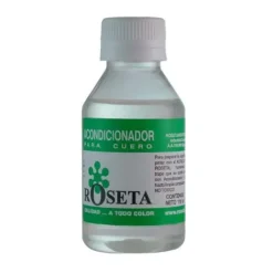 Materiales Y Productos De Arte<Roseta acondicionador de cuero 116cc, marca | Panafargo