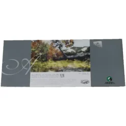 Materiales Y Productos De Arte | Acuarelas< Acuarela Maries | Panafargo | Arte en óleo