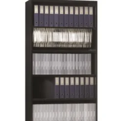 Suministros E Insumos De Oficina | Accesorios Para Oficina Escritorio< AZ Carta Medio Oficio Y Oficio Archivador