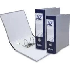 Suministros E Insumos De Oficina | Accesorios Para Oficina Escritorio< AZ Carta Medio Oficio Y Oficio Archivador