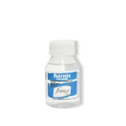 Materiales Y Productos De Arte< Barniz acrilico de 60cm3 | Papeleria Panafargo