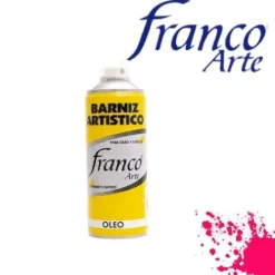 Materiales Y Productos De Arte | Materiales Para Pintar Cuadros< Barniz Franco Arte | Panafargo | Elementos para pintar al oleo