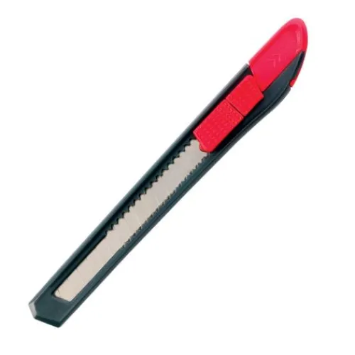 Suministros E Insumos De Oficina | Materiales Y Productos De Arte< Bisturi paqueño escolar | Papeleria Panafargo