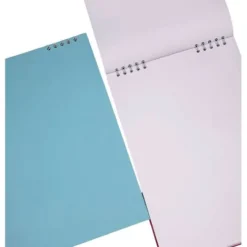 Materiales Y Productos De Arte | Materiales Para Lettering Y Caligrafía< Bitácora Opalina 180gms Varios Tamañod X 30 Hojas Pasta Dura