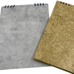 Materiales Y Productos De Arte | Materiales Para Lettering Y Caligrafía< Bitácora Opalina 180gms Varios Tamañod X 30 Hojas Pasta Dura
