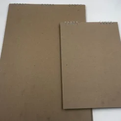 Papeleria | Tipos De Papel< Bitácora papel bond de varios tamaños | Panafargo