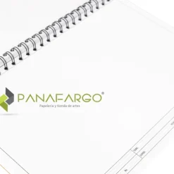 Materiales Y Productos De Arte | Materiales Para Maquetas De Arquitectura< Block Base 30 Rotulado Argollado 1/8
