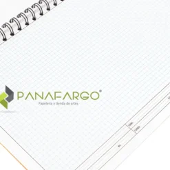 Materiales Y Productos De Arte | Materiales Para Maquetas De Arquitectura< Block Base 30 Rotulado Argollado 1/8