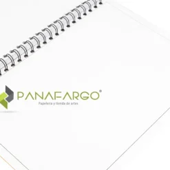 Materiales Y Productos De Arte | Materiales Para Maquetas De Arquitectura< Block Base 30 Rotulado Argollado 1/8