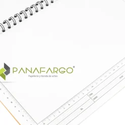 Materiales Y Productos De Arte | Materiales Para Maquetas De Arquitectura< Block Base 30 Rotulado Argollado 1/8