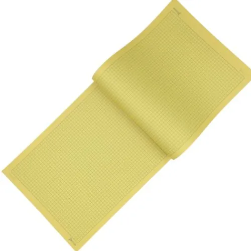 Útiles Y Kits Escolares | Productos Universitarios< Block de notas amarillo 50 hojas | Papeleria Panafargo