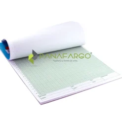 Papeleria< Block de papel milimetrado 50 Hojas | Papeleria Panafargo