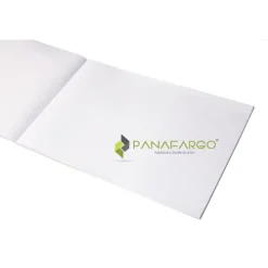 Útiles Y Kits Escolares< Block Din A4 y A3 Sin o Con Rotulado x 20 Hojas Bond | Panafargo