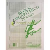 Papeleria | Útiles Y Kits Escolares< Block Logarítmico Nessan X 20 Hojas