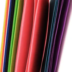 Papeleria | Materiales Para Maquetas Escolares< Block papel de construccion 50 Hojas | Papeleria Panafargo