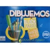 Materiales Y Productos De Arte | Materiales Para Maquetas De Arquitectura< Block Pinares 49.5×33.8 (1/4) Sin Rotular Forma Futuro 40 hojas