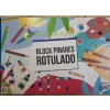 Materiales Y Productos De Arte | Materiales Para Maquetas De Arquitectura< Block Pinares Base 30 Rotulado 20 Hojas 50X35 (1/4)