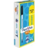 Materiales Y Productos De Arte | Productos Y Materiales Para Caligrafía< Bolígrafo kilométrico 100 de tapa - Sanford Paper Mate