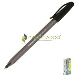 Materiales Y Productos De Arte | Productos Y Materiales Para Caligrafía< Bolígrafo kilométrico 100 de tapa - Sanford Paper Mate