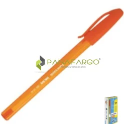 Materiales Y Productos De Arte | Productos Y Materiales Para Caligrafía< Bolígrafo kilométrico 100 de tapa - Sanford Paper Mate