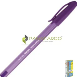 Materiales Y Productos De Arte | Productos Y Materiales Para Caligrafía< Bolígrafo kilométrico 100 de tapa - Sanford Paper Mate