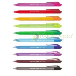 Materiales Y Productos De Arte | Productos Y Materiales Para Caligrafía< Bolígrafo Kilométrico Retráctil Rt 100 Sanford