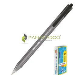 Materiales Y Productos De Arte | Productos Y Materiales Para Caligrafía< Bolígrafo Kilométrico Retráctil Rt 100 Sanford