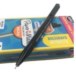 Materiales Y Productos De Arte | Productos Y Materiales Para Caligrafía< Bolígrafo Kilométrico Retráctil Rt 100 Sanford