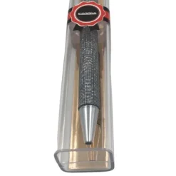 Suministros E Insumos De Oficina | Insumos De Escritura< Boligrafo elegante de cuerpo metalico | Papeleria Panafargo