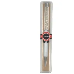 Suministros E Insumos De Oficina | Insumos De Escritura< Boligrafo elegante de cuerpo metalico | Papeleria Panafargo