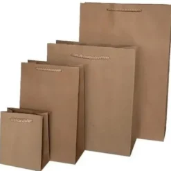 Papeleria | Tipos De Papel< Bolsas de Papel Kraft Medellín | Panafargo