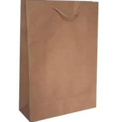 Papeleria | Tipos De Papel< Bolsas de Papel Kraft Medellín | Panafargo