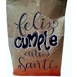 Papeleria | Tipos De Papel< Bolsas de Papel Kraft Medellín | Panafargo