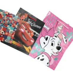 Suministros E Insumos De Oficina< Bolsas de regalo, de varios tamaños y diseños