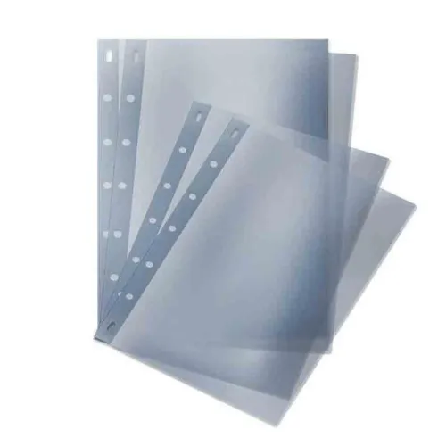 Suministros E Insumos De Oficina | Accesorios Para Oficina Escritorio< Bolsillo Catálogo Carta y Oficio Delgado X 100 Hojas