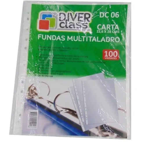 Suministros E Insumos De Oficina | Accesorios Para Oficina Escritorio< Bolsillo Catálogo Carta y Oficio Delgado X 100 Hojas