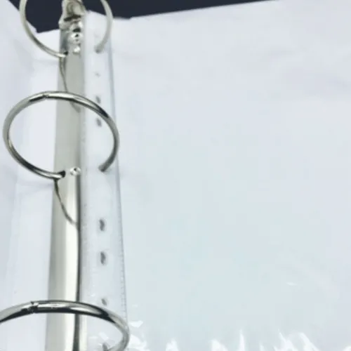 Suministros E Insumos De Oficina | Accesorios Para Oficina Escritorio< Bolsillo Catálogo Carta y Oficio Delgado X 100 Hojas