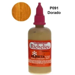 Materiales Y Productos De Arte | Materiales Para Pintar Cuadros< Bordeador - Richelieu Escarchado-Plano-Perlado En Todos Los colores