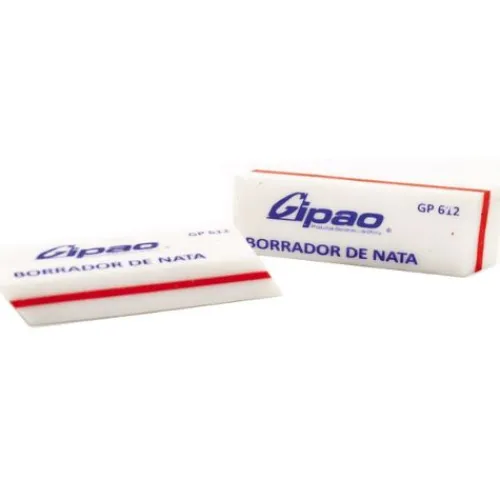 Materiales Y Productos De Arte | Materiales Para Lettering Y Caligrafía< Borrador de Nata Grande Para Eliminar Trazo de Lápiz