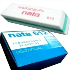 Materiales Y Productos De Arte | Materiales Para Lettering Y Caligrafía< Borrador de Nata Grande Para Eliminar Trazo de Lápiz