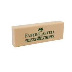 Útiles Y Kits Escolares< Borrador Faber Castell | Panafargo
