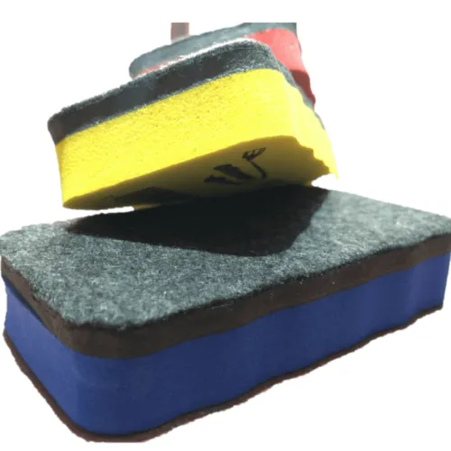 Útiles Y Kits Escolares | Suministros E Insumos De Oficina< Borrador para tablero Acrilico | Papeleria Panafargo