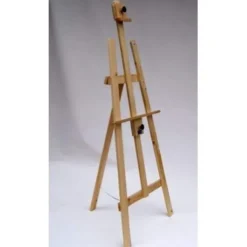 Útiles Y Kits Escolares | Materiales Y Productos De Arte< Caballete de pintura en Lienzo | Papelería Panafargo