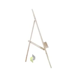 Útiles Y Kits Escolares | Materiales Y Productos De Arte< Caballete de pintura en Lienzo | Papelería Panafargo