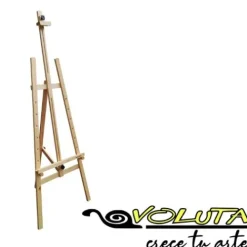 Útiles Y Kits Escolares | Materiales Y Productos De Arte< Caballete de pintura en Lienzo | Papelería Panafargo