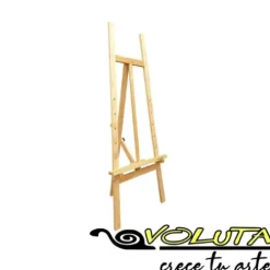 Útiles Y Kits Escolares | Materiales Y Productos De Arte< Caballete de pintura en Lienzo | Papelería Panafargo