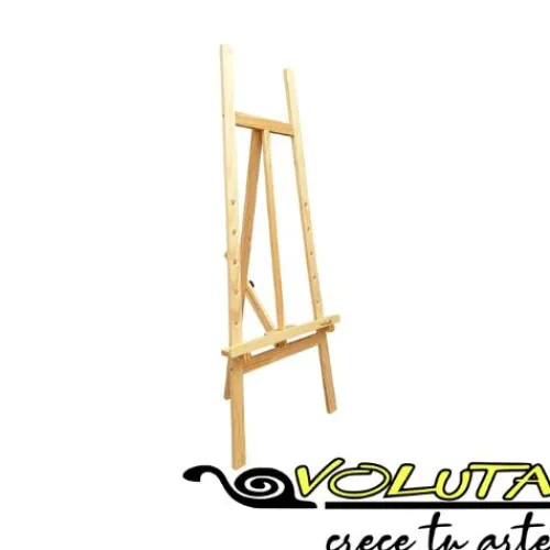 Útiles Y Kits Escolares | Materiales Y Productos De Arte< Caballete de pintura en Lienzo | Papelería Panafargo