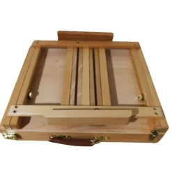 Útiles Y Kits Escolares | Productos Universitarios< Caballete portátil de madera | Panafargo